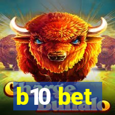 b10 bet